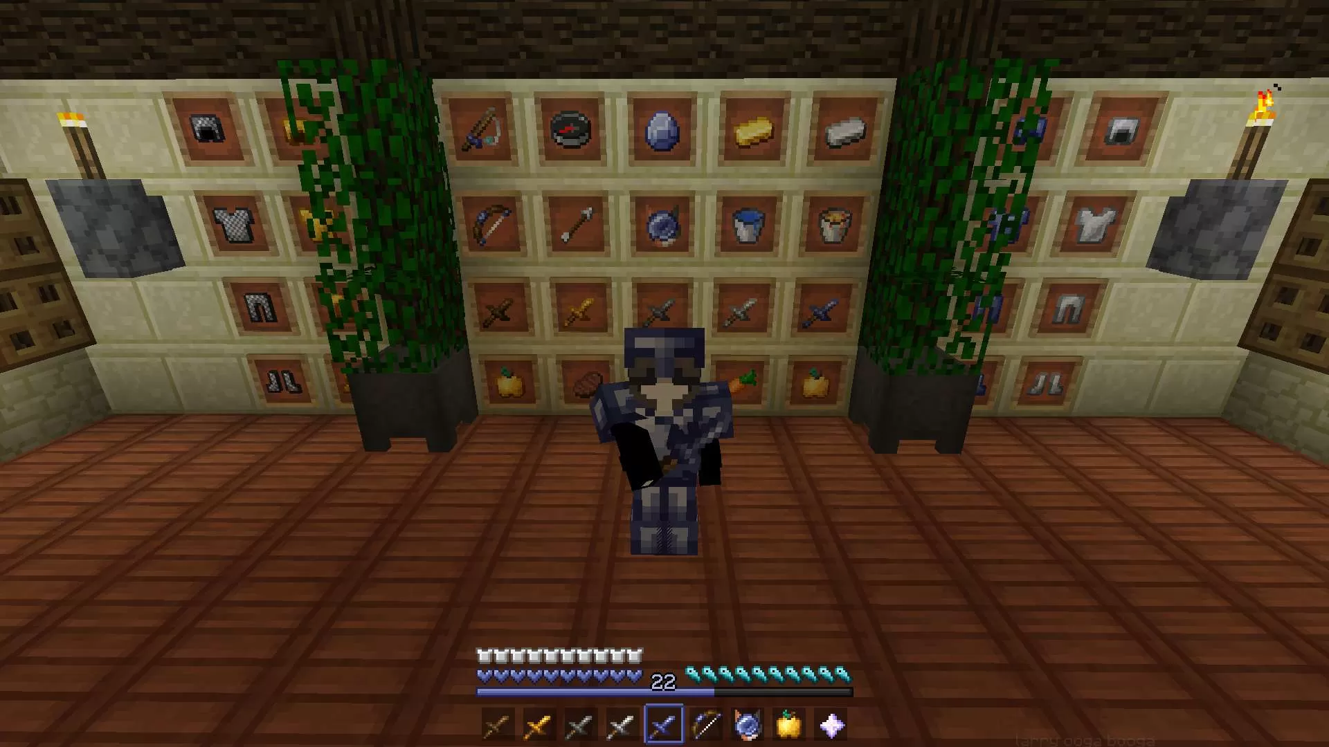 Gallery Image 1 for calico on PVPRP